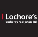 Lochore's Real Estate logo